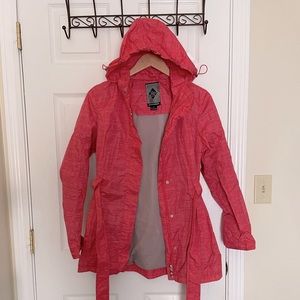 ZeroXposur Women’s Rain Jacket (S)